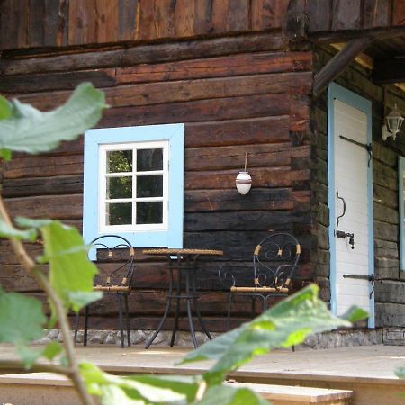 Ranna Villa Farm Kudema Экстерьер фото