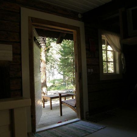 Ranna Villa Farm Kudema Экстерьер фото
