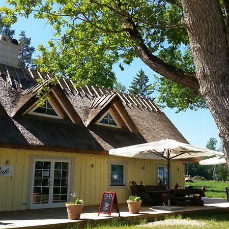 Ranna Villa Farm Kudema Экстерьер фото