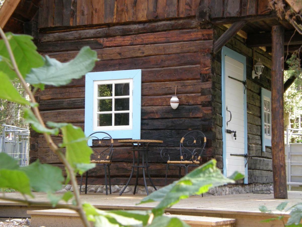 Ranna Villa Farm Kudema Экстерьер фото
