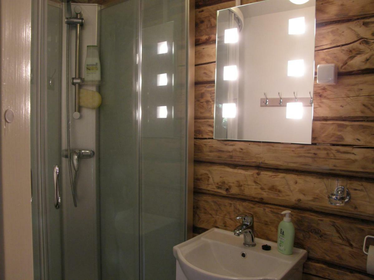 Ranna Villa Farm Kudema Экстерьер фото