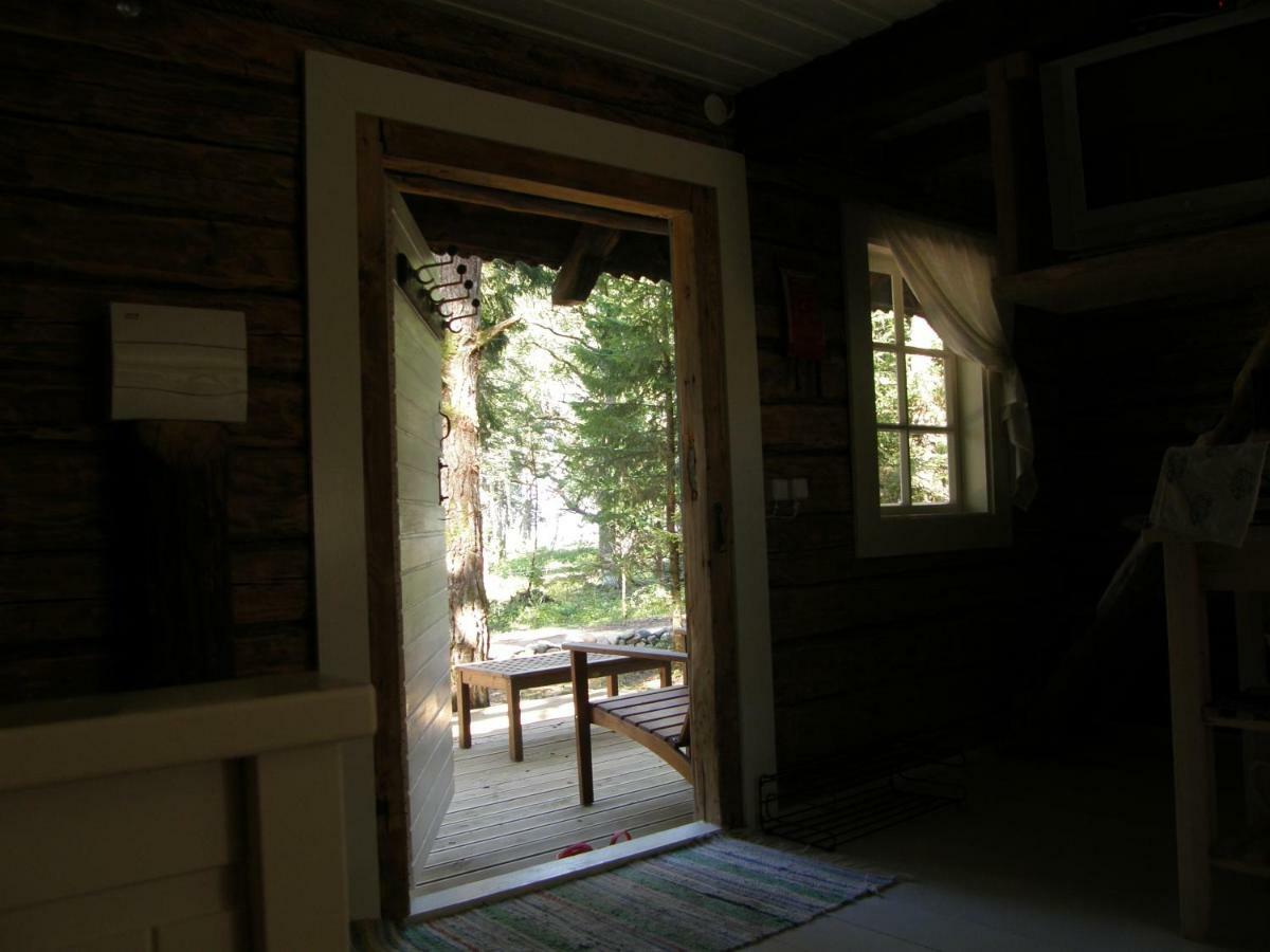 Ranna Villa Farm Kudema Экстерьер фото
