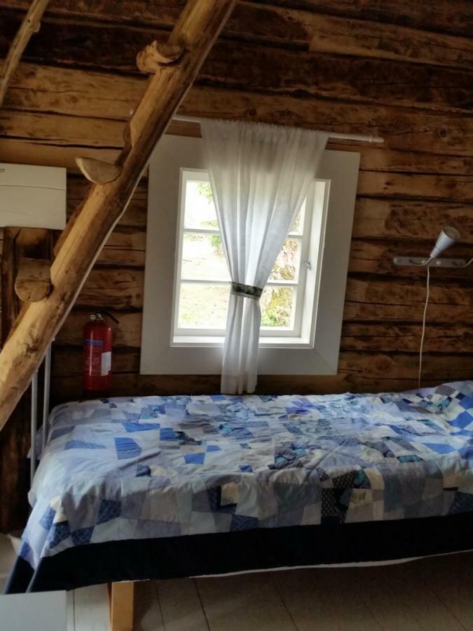 Ranna Villa Farm Kudema Экстерьер фото