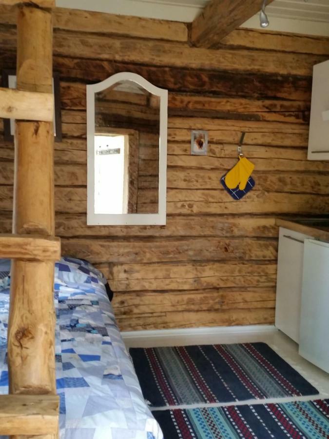 Ranna Villa Farm Kudema Экстерьер фото
