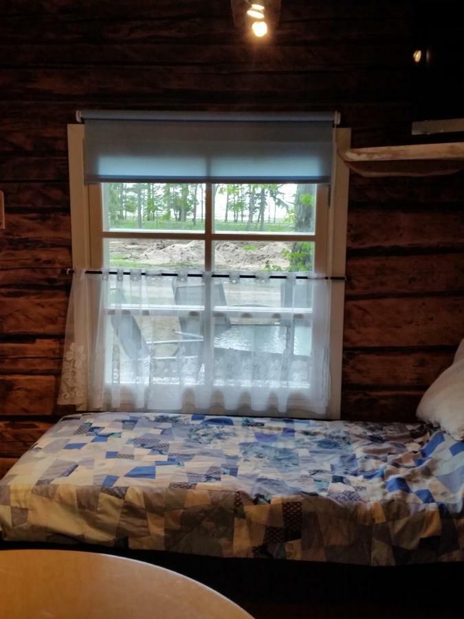 Ranna Villa Farm Kudema Экстерьер фото
