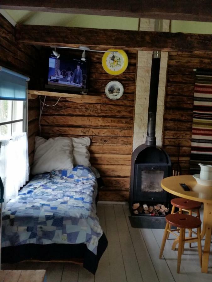 Ranna Villa Farm Kudema Экстерьер фото