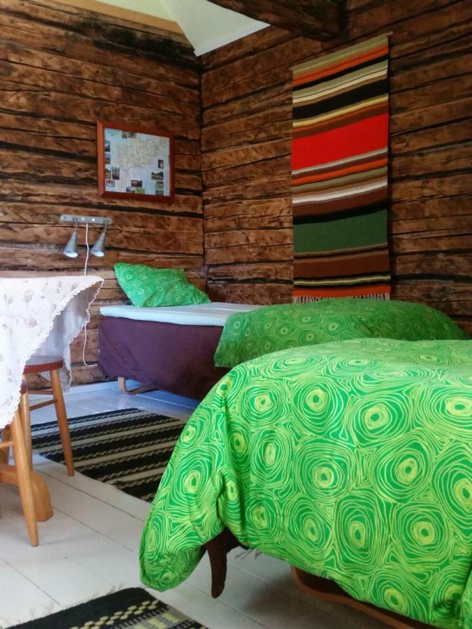 Ranna Villa Farm Kudema Экстерьер фото