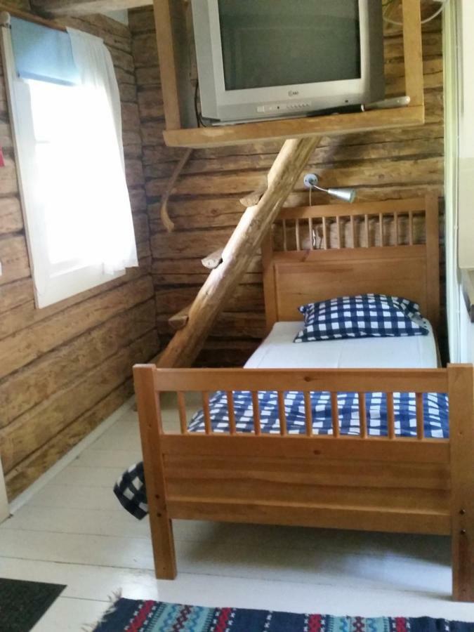 Ranna Villa Farm Kudema Экстерьер фото