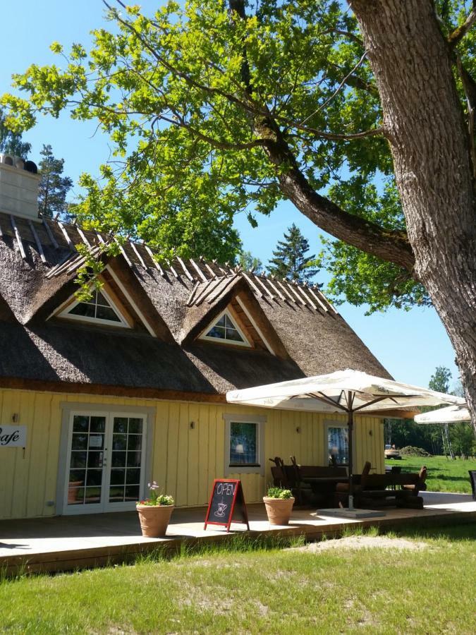 Ranna Villa Farm Kudema Экстерьер фото