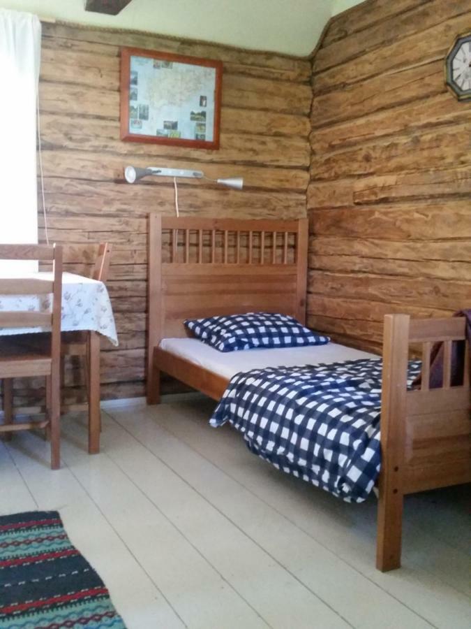 Ranna Villa Farm Kudema Экстерьер фото