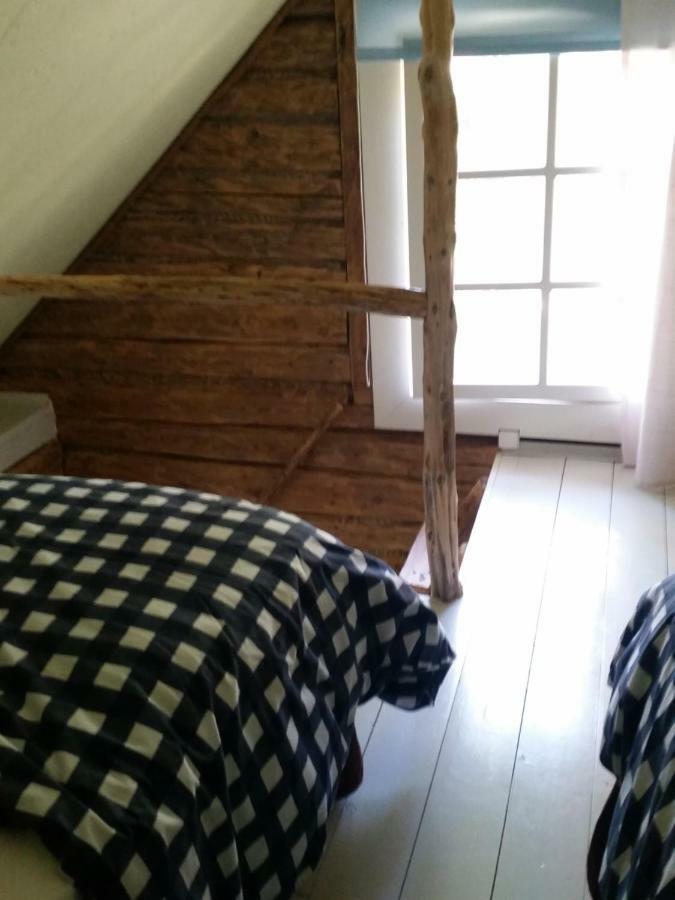 Ranna Villa Farm Kudema Экстерьер фото