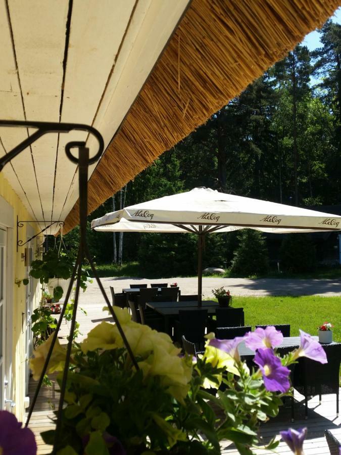 Ranna Villa Farm Kudema Экстерьер фото