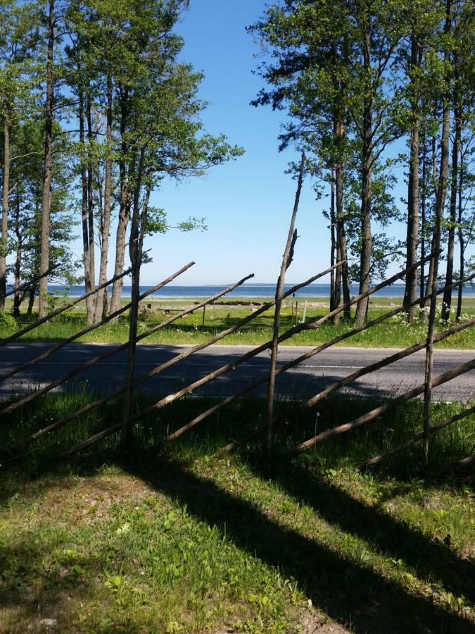 Ranna Villa Farm Kudema Экстерьер фото